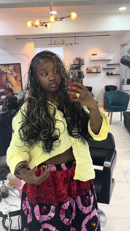 Post 7 by thechikageorge on TikTok (video)