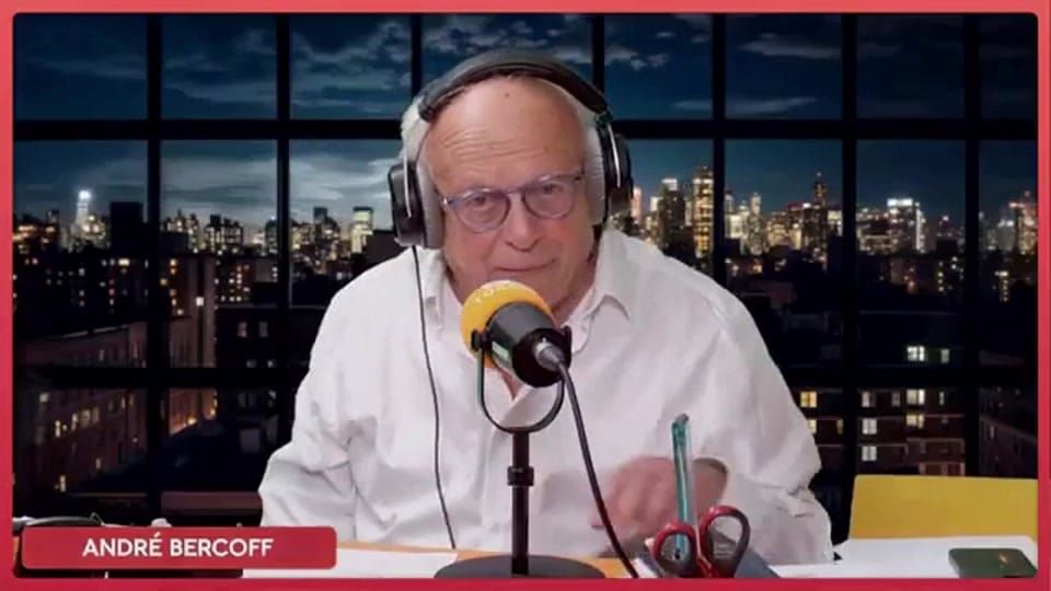 Post 6 by Michel Fayad on TikTok (video)