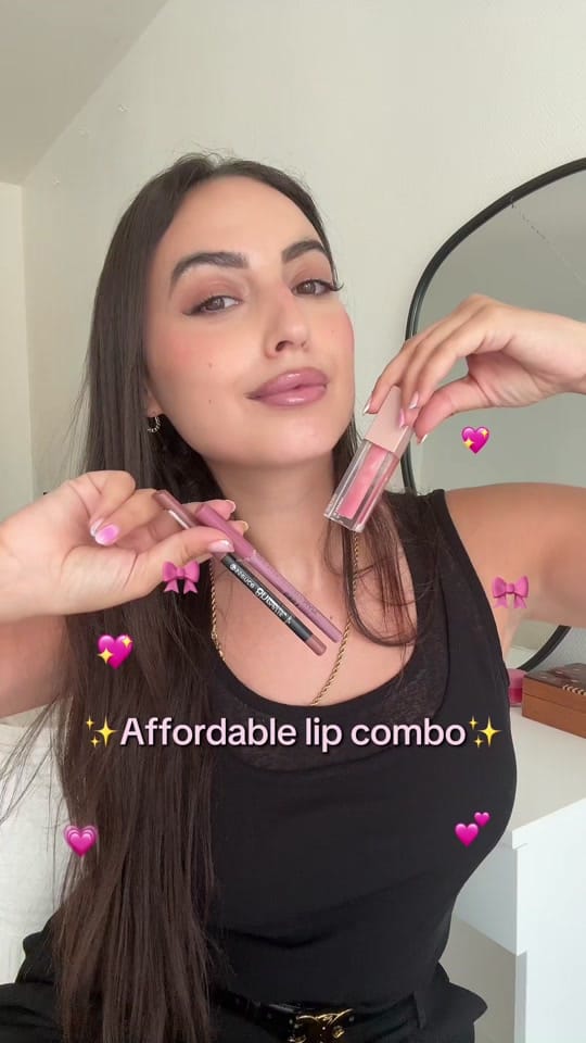 Post 2 by Hajar on TikTok (video)