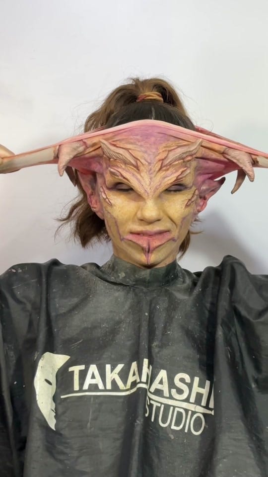 Post 1 by Daniel Takahashi on TikTok (video)