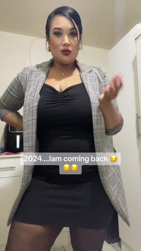 Post 8 by Miss BEE_2.0🇿🇦 on TikTok (video)