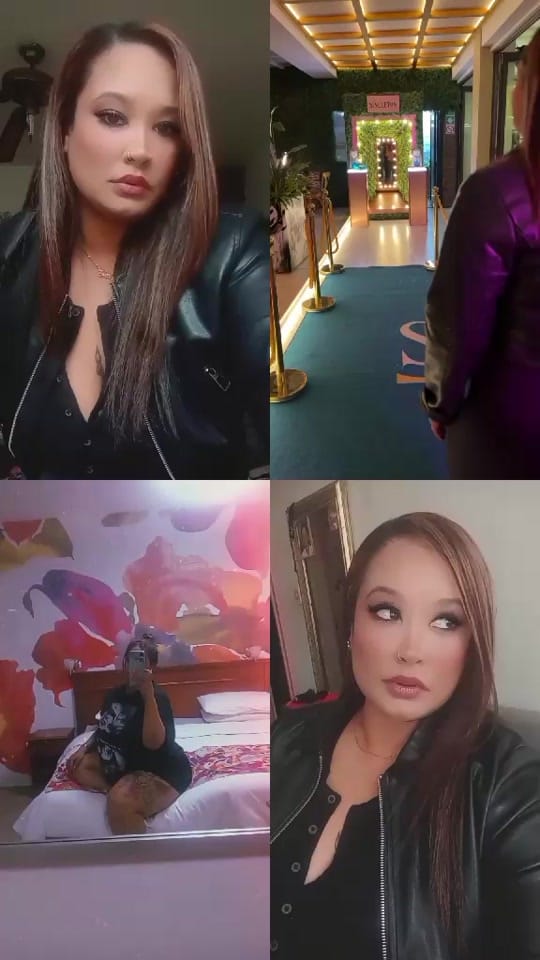Post 1 by Miss BEE_2.0🇿🇦 on TikTok (video)