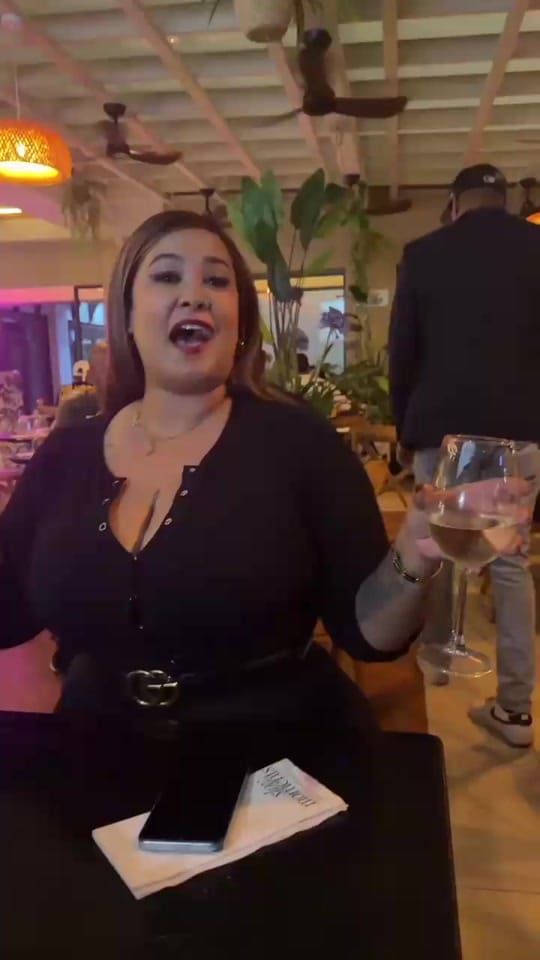 Post 7 by Miss BEE_2.0🇿🇦 on TikTok (video)