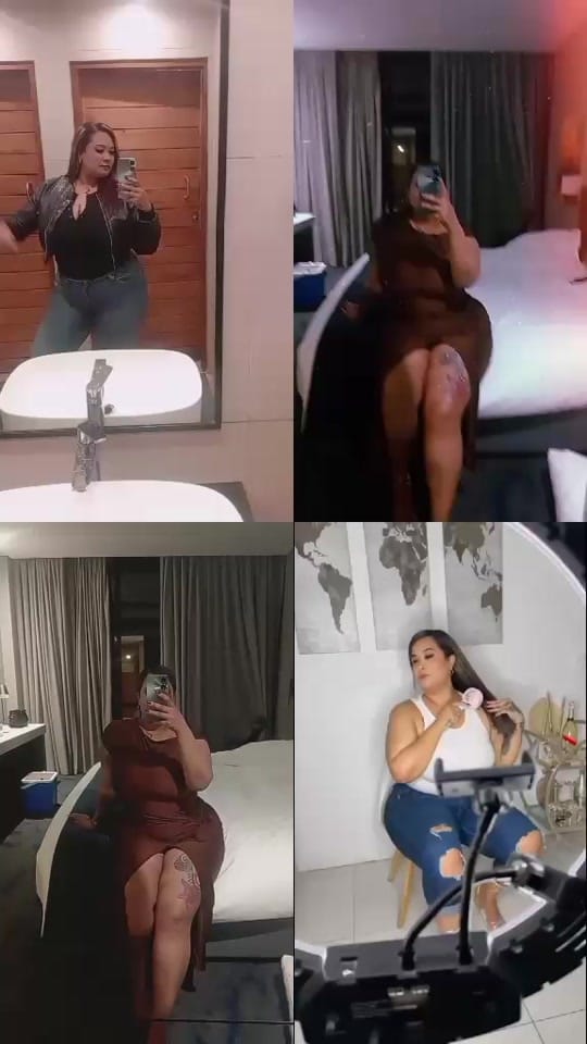 Post 2 by Miss BEE_2.0🇿🇦 on TikTok (video)