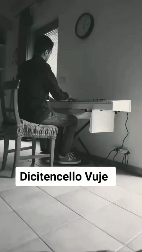 Post 10 by Francesco Esposito on TikTok (video)