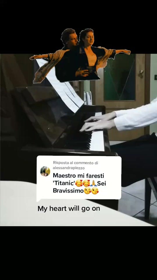 Post 9 by Francesco Esposito on TikTok (video)