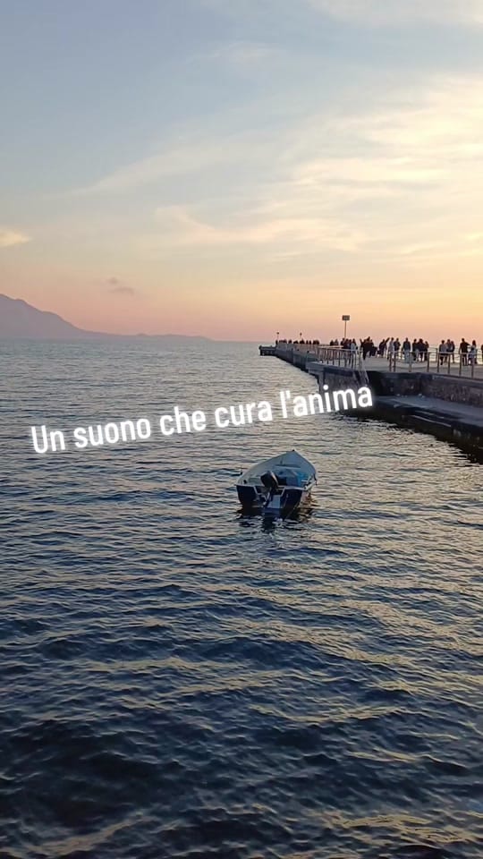 Post 2 by Francesco Esposito on TikTok (video)