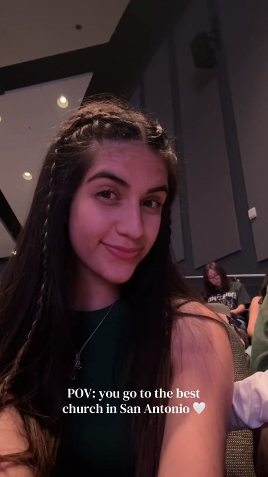 Post 2 by Lylian ✨ on TikTok (video)