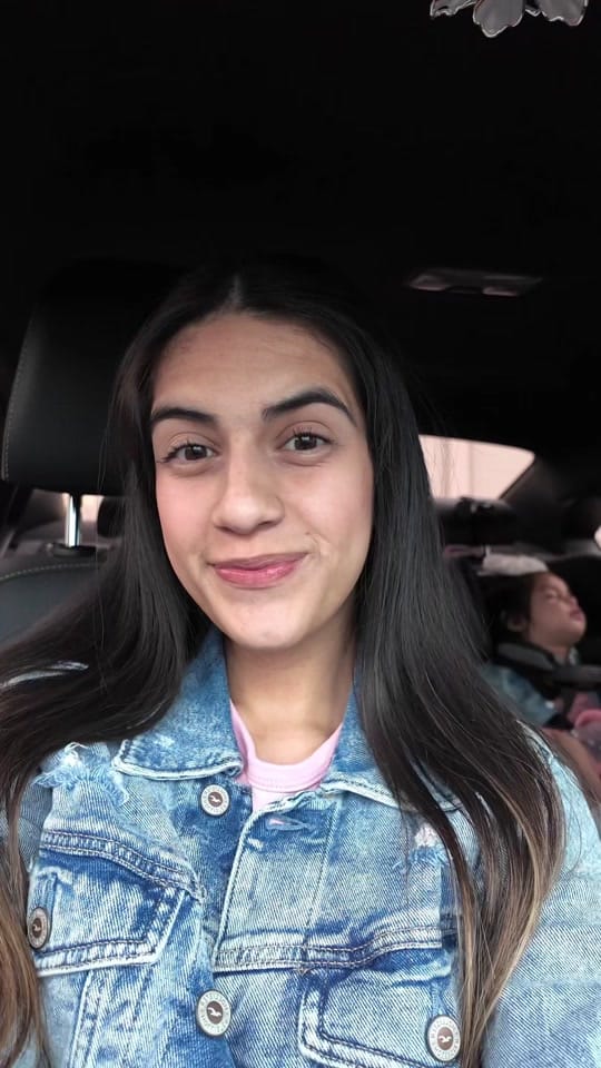 Post 6 by Lylian ✨ on TikTok (video)