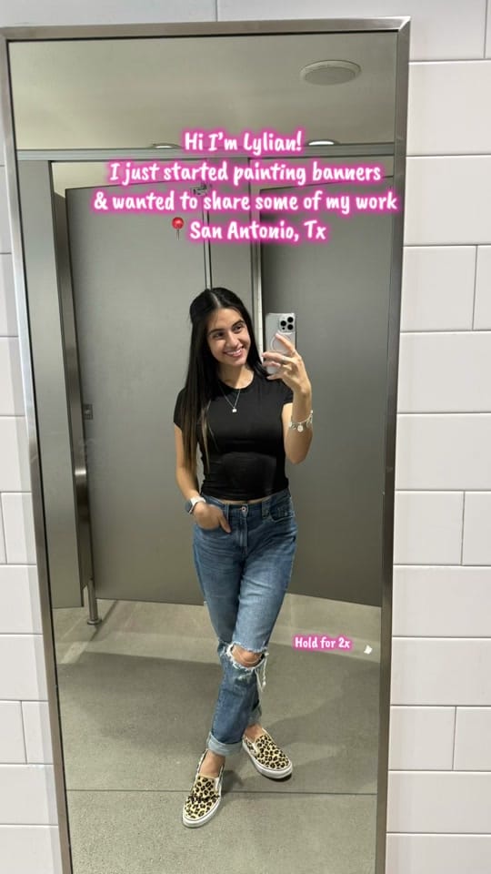 Post 4 by Lylian ✨ on TikTok (video)