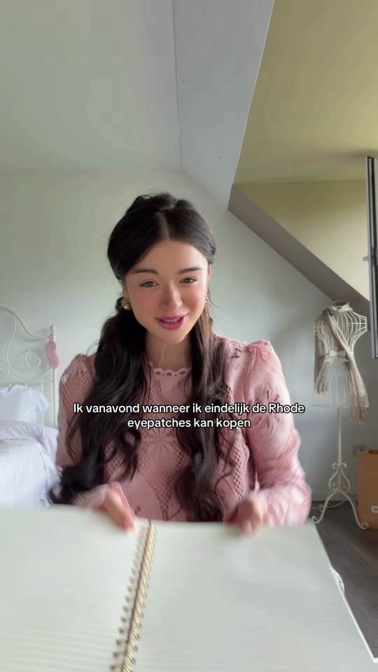 Post 1 by Lise🦢🤍 on TikTok (video)