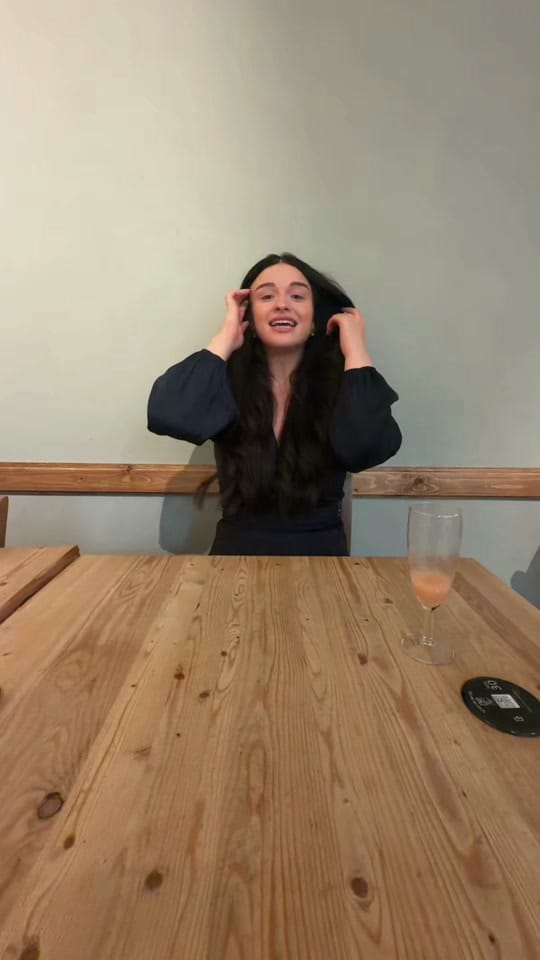 Post 8 by Lise🦢🤍 on TikTok (video)