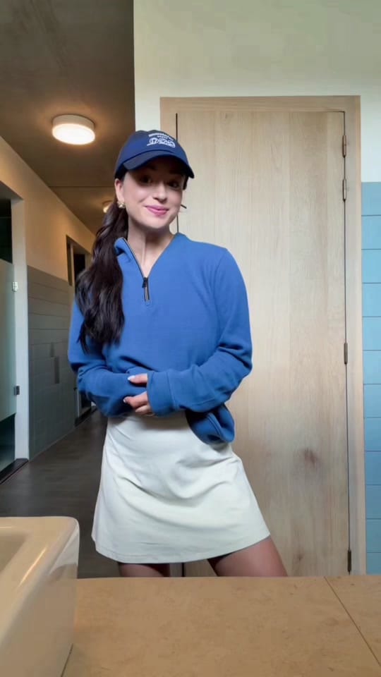 Post 10 by Lise🦢🤍 on TikTok (video)
