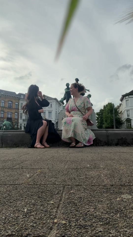 Post 9 by Lise🦢🤍 on TikTok (video)