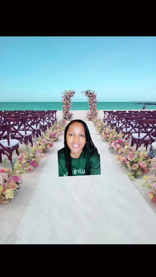 Post 10 by Cancun Wedding Planner on TikTok (video)