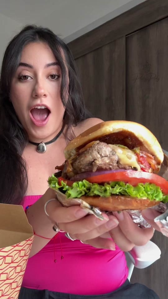 Post 3 by Maggie on TikTok (video)