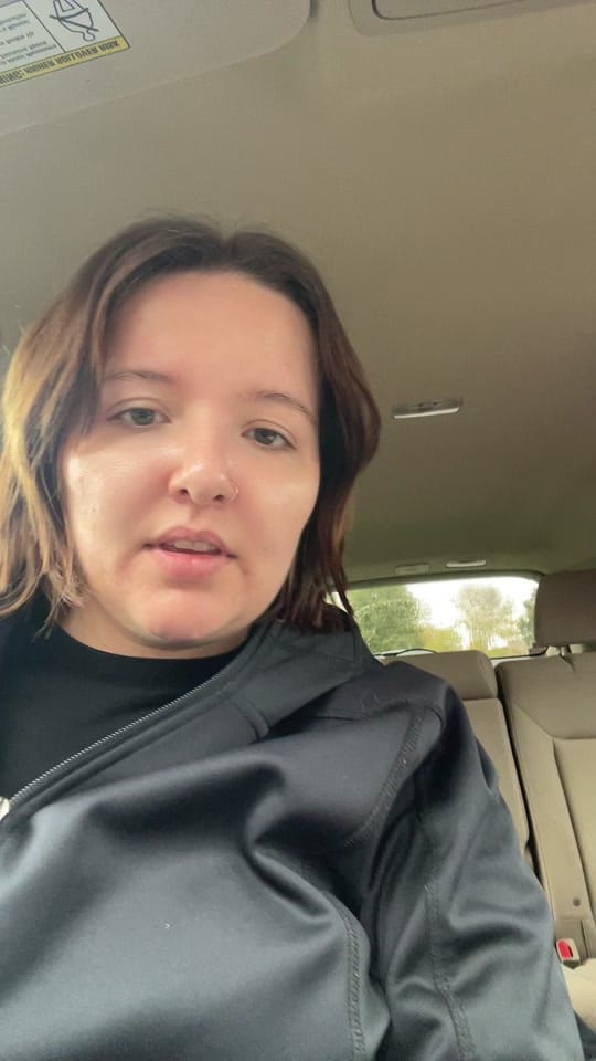 Post 1 by 🦁Marie🌙🍉 on TikTok (video)
