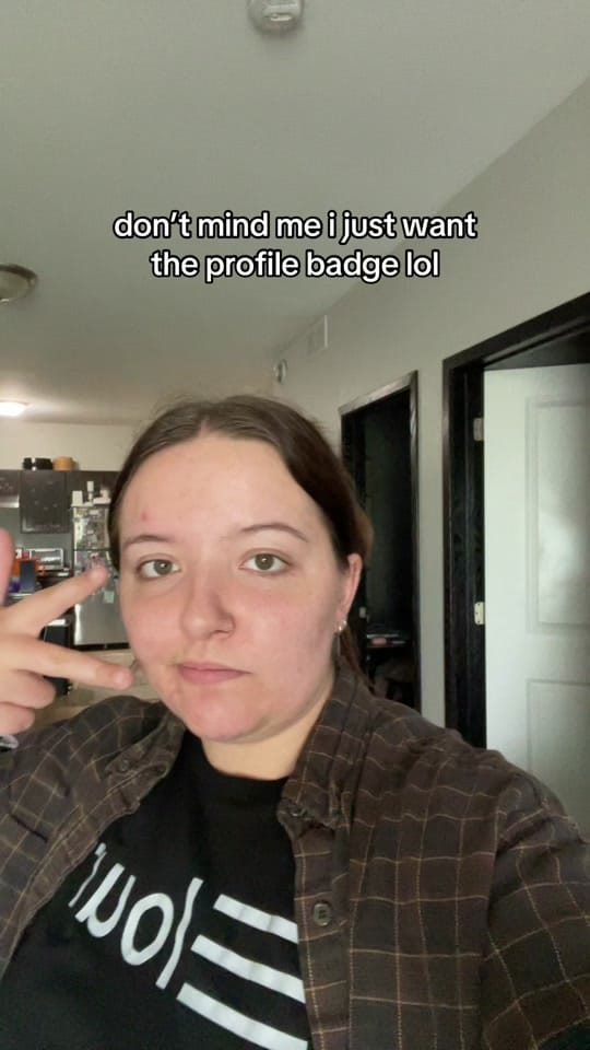 Post 5 by 🦁Marie🌙🍉 on TikTok (video)