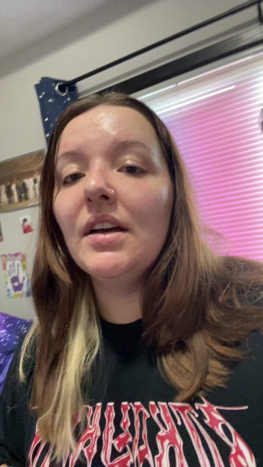 Post 4 by 🦁Marie🌙🍉 on TikTok (video)