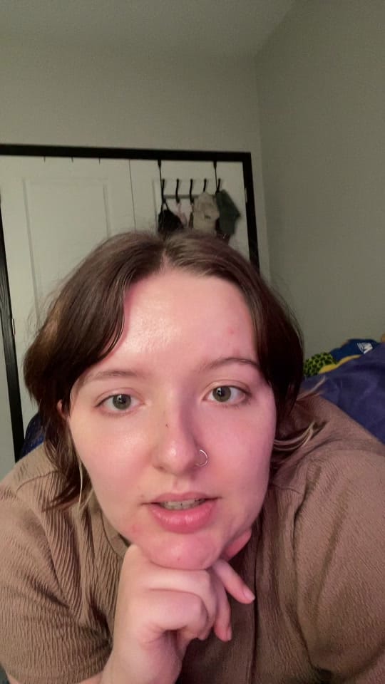 Post 2 by 🦁Marie🌙🍉 on TikTok (video)