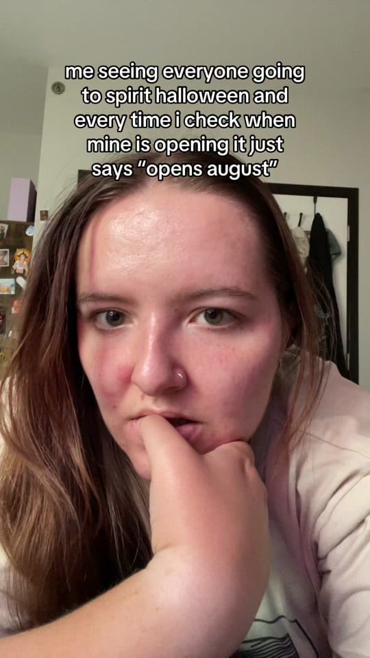 Post 10 by 🦁Marie🌙🍉 on TikTok (video)