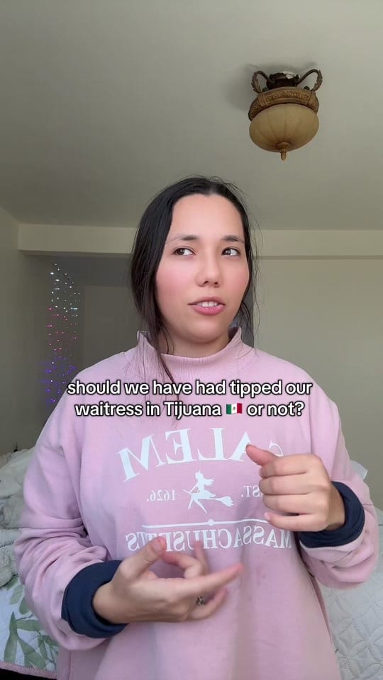 Post 9 by Vivajackie🇲🇽 on TikTok (video)