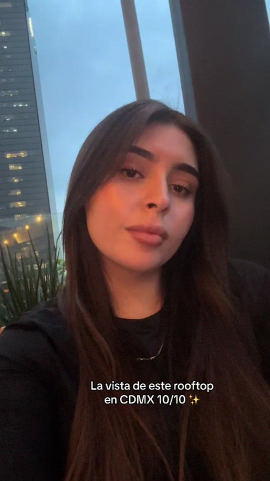 Post 1 by Laura Arriaga on TikTok (video)