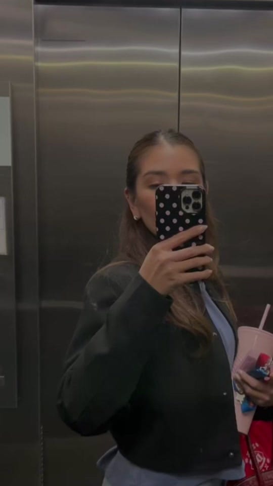 Post 10 by Mara Luna Gil on TikTok (video)