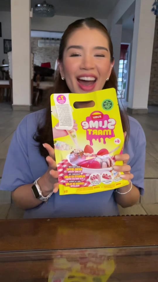 Post 9 by Mara Luna Gil on TikTok (video)