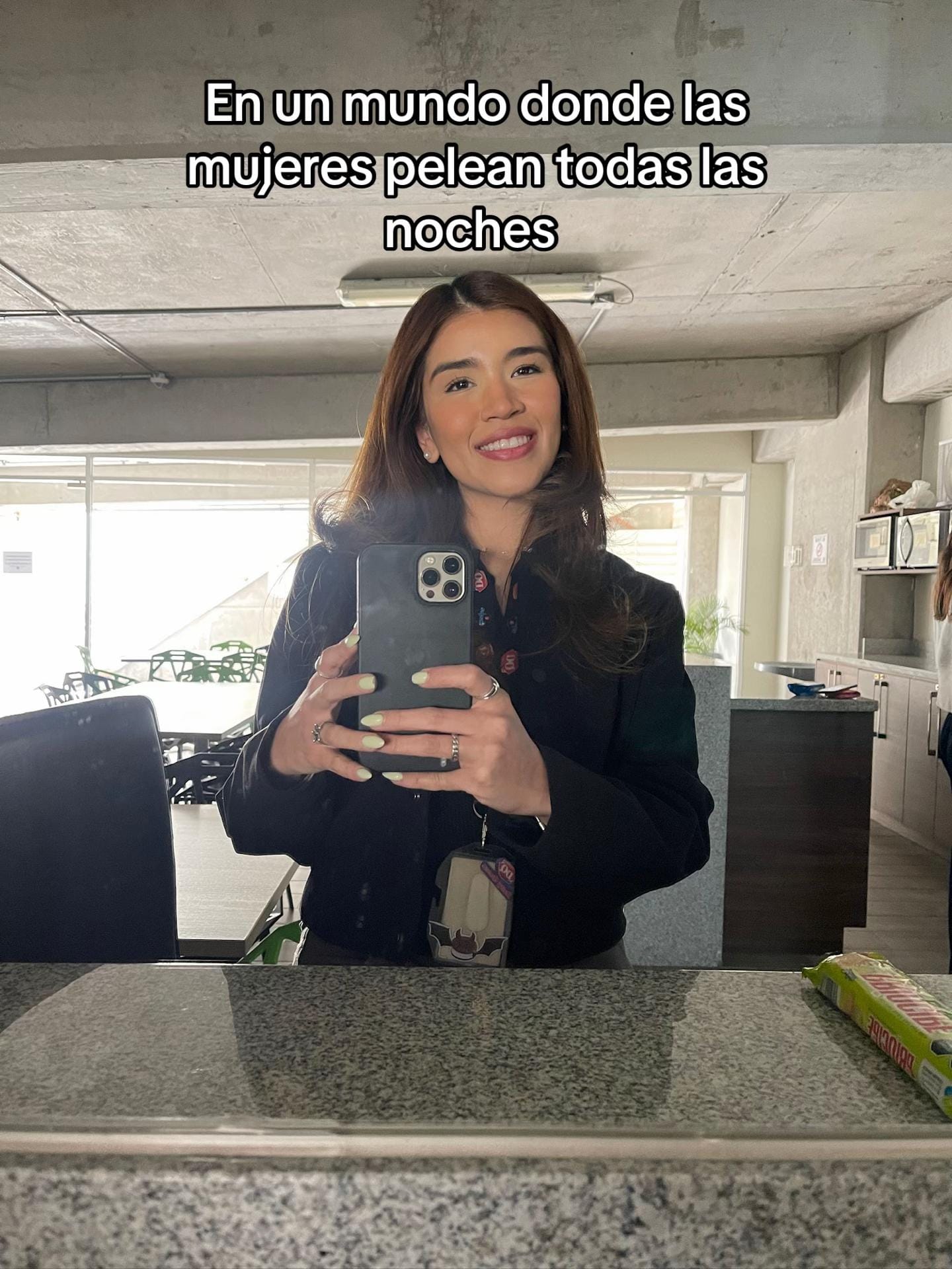Post 1 by Mara Luna Gil on TikTok (video)