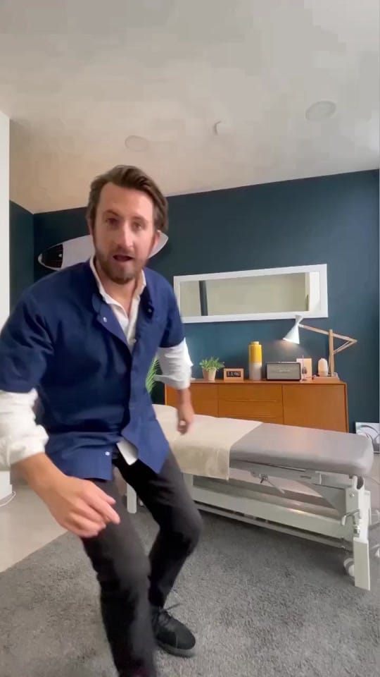 Post 9 by Damien Zivanovic ostéopathe on TikTok (video)
