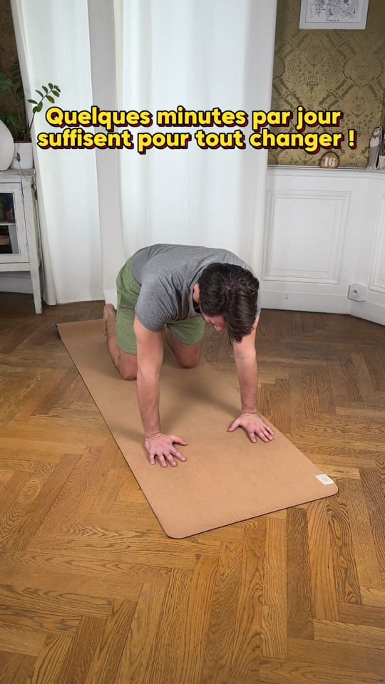 Post 4 by Damien Zivanovic ostéopathe on TikTok (video)