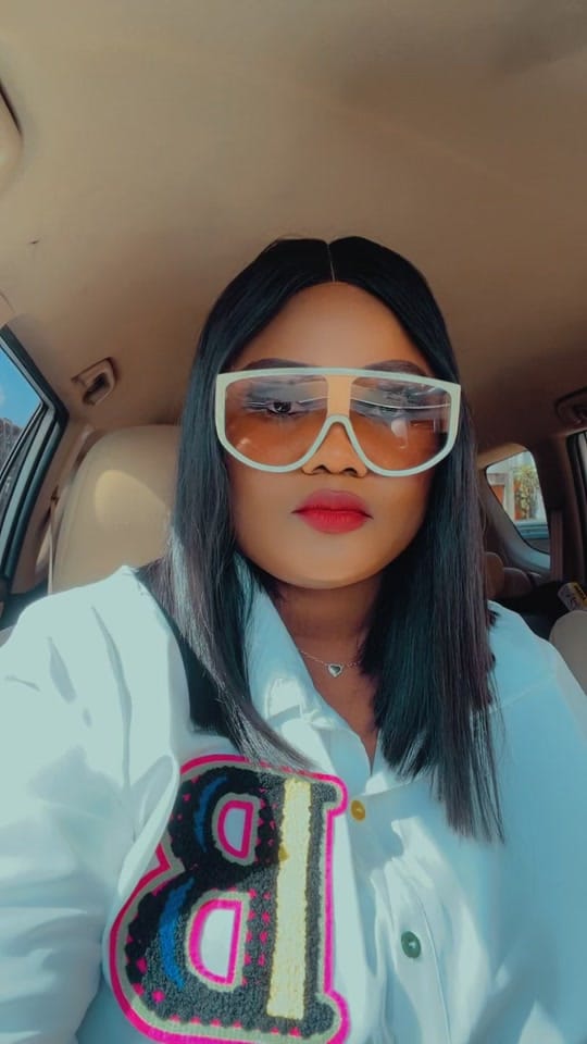 Post 9 by Hawanatu Konneh D Influencer on TikTok (video)