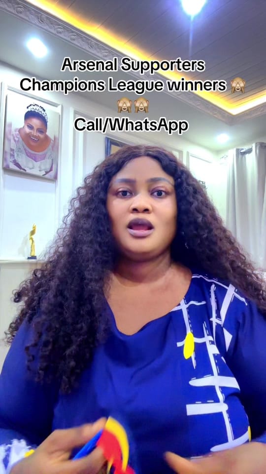 Post 1 by Hawanatu Konneh D Influencer on TikTok (video)