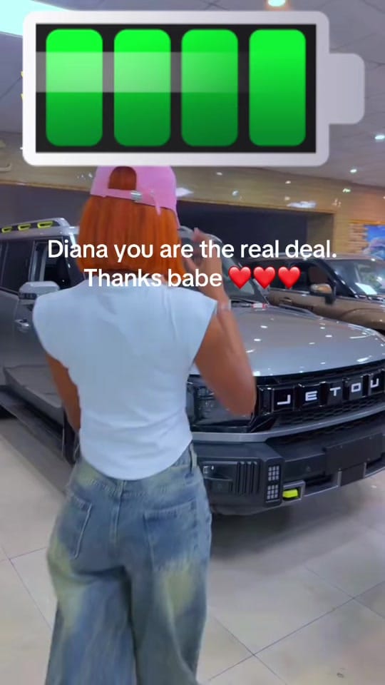 Post 10 by Hawanatu Konneh D Influencer on TikTok (video)