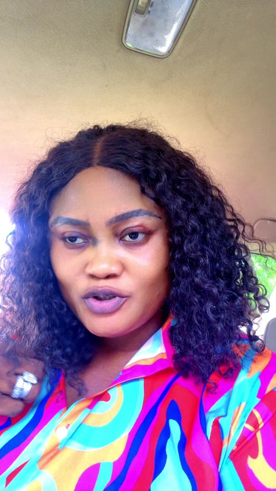 Post 8 by Hawanatu Konneh D Influencer on TikTok (video)