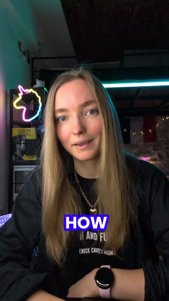 Post 10 by Français avec Chat Papote on TikTok (video)
