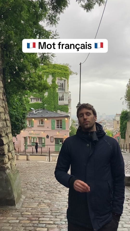 Post 10 by frenchbyromain on TikTok (video)