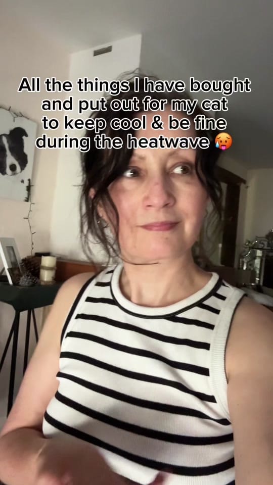 Post 10 by Isabelle 🌿🪬🪷 Holistic isa on TikTok (video)