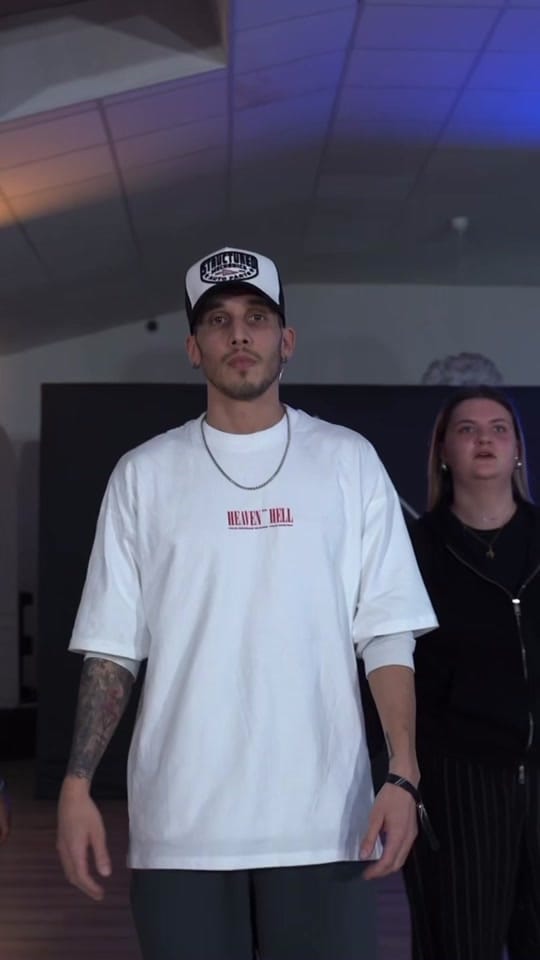 Post 2 by Steven Deba on TikTok (video)