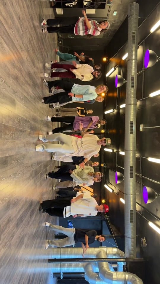Post 6 by Steven Deba on TikTok (video)