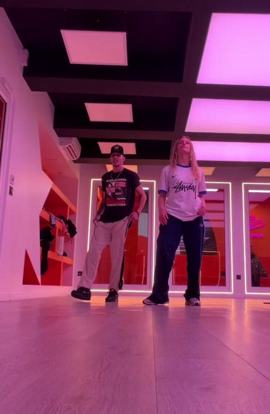 Post 3 by Steven Deba on TikTok (video)