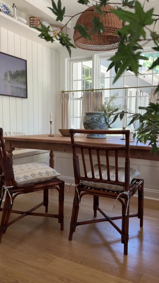 Post 6 by Meg Leonard | Home & Lifestyle on TikTok (video)
