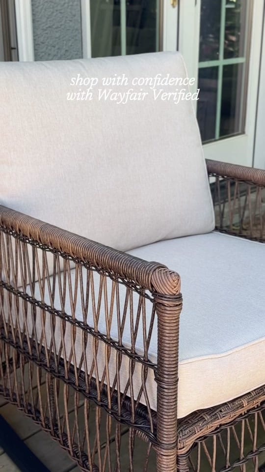 Post 1 by Meg Leonard | Home & Lifestyle on TikTok (video)
