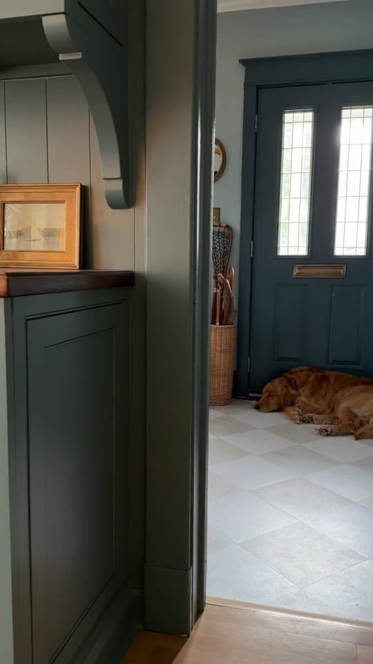 Post 9 by Meg Leonard | Home & Lifestyle on TikTok (video)