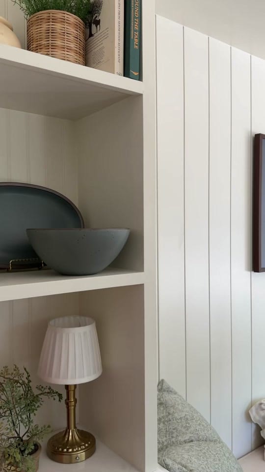 Post 5 by Meg Leonard | Home & Lifestyle on TikTok (video)