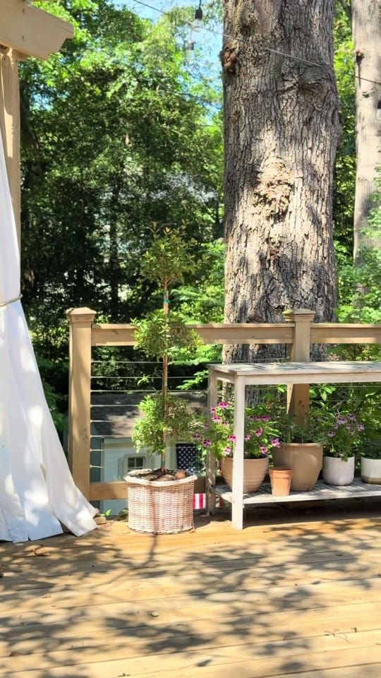 Post 8 by Meg Leonard | Home & Lifestyle on TikTok (video)