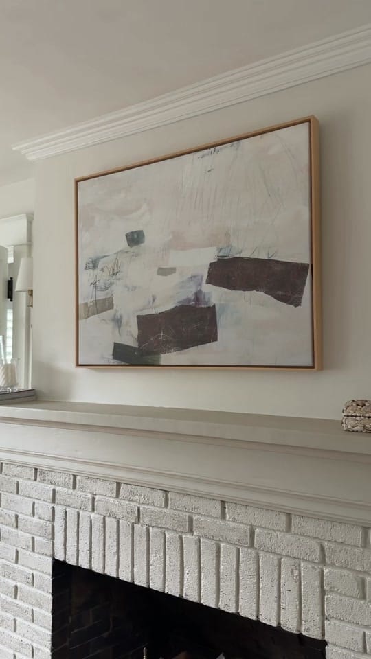 Post 10 by Meg Leonard | Home & Lifestyle on TikTok (video)