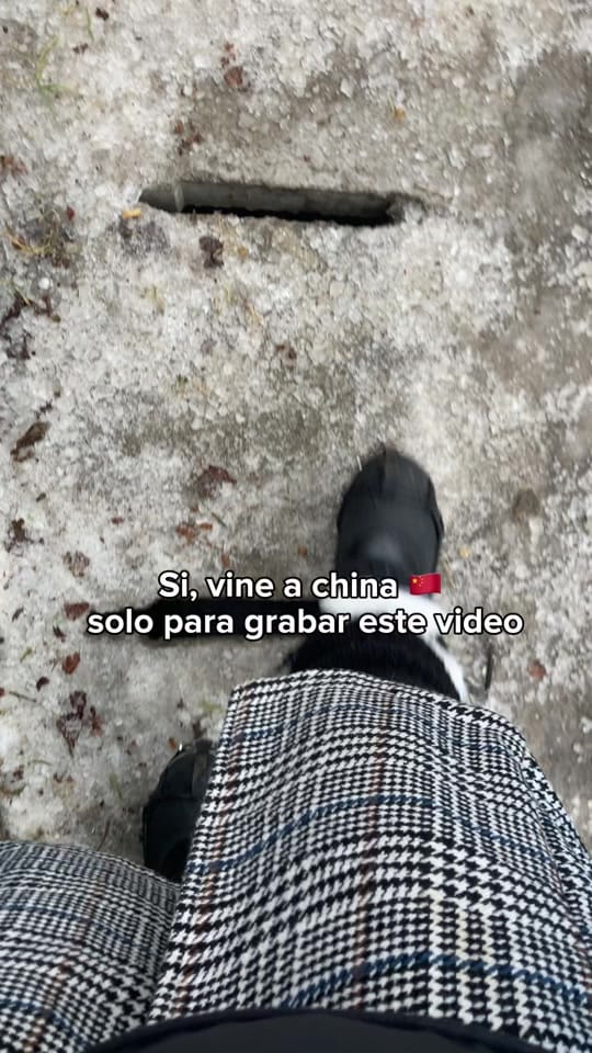 Post 4 by NohemiMoro | Lienzo Viajero on TikTok (video)