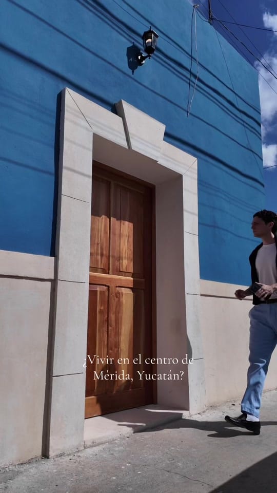 Post 6 by Juan Carlos Morales on TikTok (video)